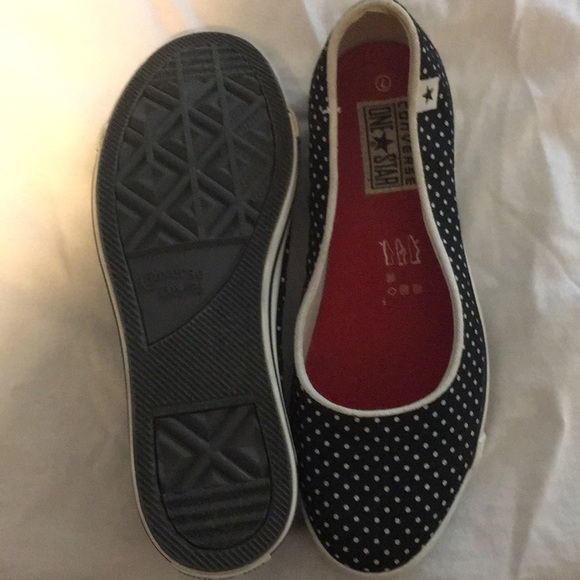 Converse slip-on shoes - Picture 2 of 3